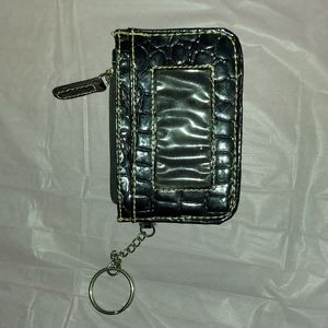 Change purse